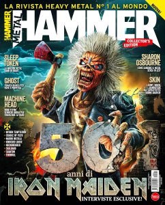 , Metal Hammer     .      , ,   . ,      . ,  . ,      .