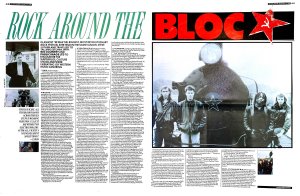 Melody Maker 17 September 1988