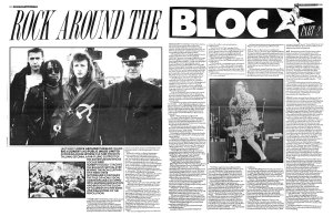 Melody Maker 24 September 1988