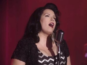 Rebekah Del Rio, star of Mulholland Drive, dead at 57