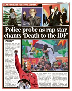 Sunday Express