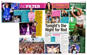 Sunday Mirror