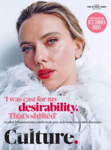 The Sunday Times .