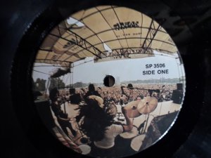 Humble Pie