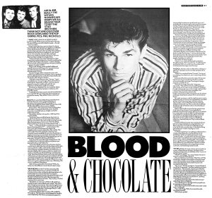 Melody Maker 10 September 1988