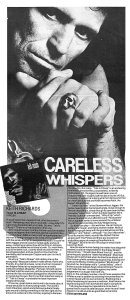 Melody Maker 8 October 1988