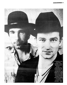 U2:     