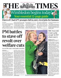The Times