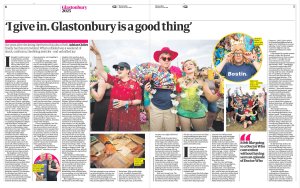  Glastonbury
