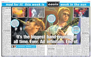 The Sun .