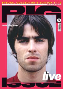 The Big Issue 30 June 2025.