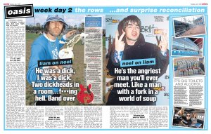 The Sun .