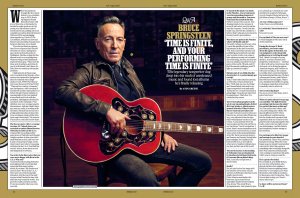 Rolling Stone July-August 2025.