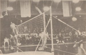 Spordileht  18.01.84