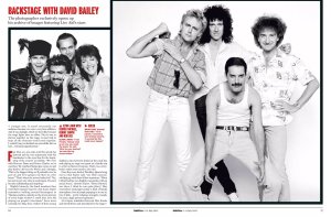 Live Aid 1985