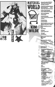 New Musical Express 17 September 1988
