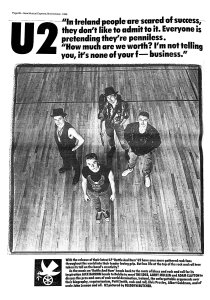 U2:     