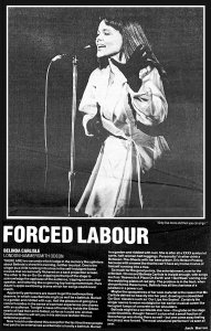 New Musical Express 24 September 1988
