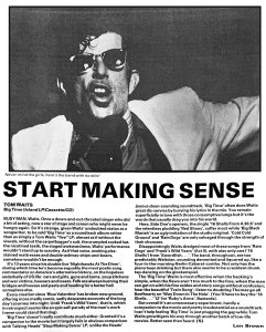 New Musical Express 1 October 1988