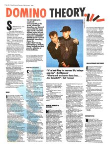 Pet Shop Boys
