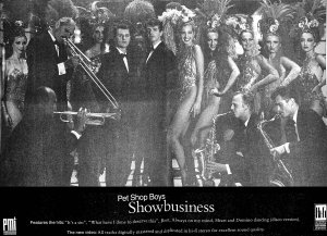 New Musical Express 26 November 1988