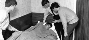 1963.07.02  London. Hotel President