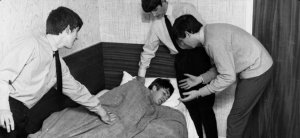 Today In The Beatles History