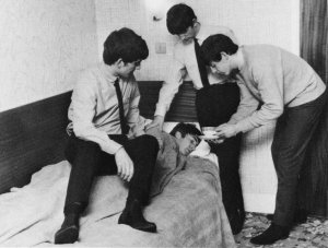 Today In The Beatles History