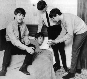 Today In The Beatles History