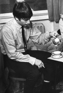Today In The Beatles History