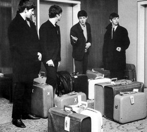 Today In The Beatles History