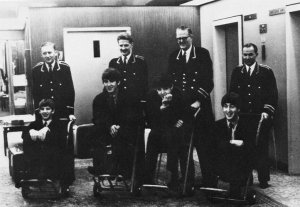 Today In The Beatles History