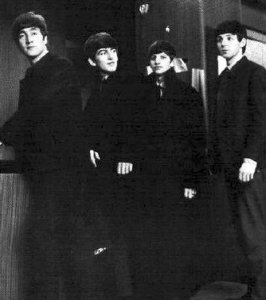 Today In The Beatles History