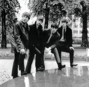1963.07.02  London. Russell Sq -