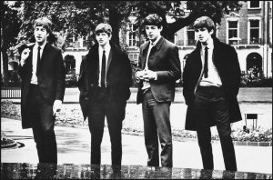 Today In The Beatles History
