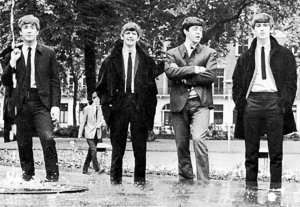  1963.07.02  London. Russell Sq -