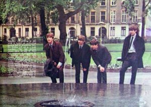 Today In The Beatles History