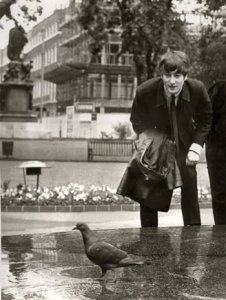 Today In The Beatles History