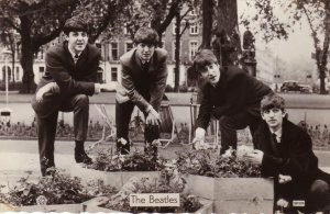 1963.07.02  London. Russell Sq -
