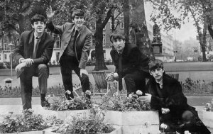 Today In The Beatles History