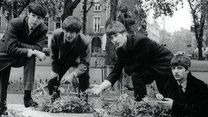 Today In The Beatles History