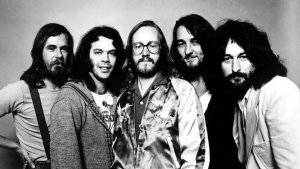 Supertramp's classic 1974 album Crime Of The Century and 1975 release Crisis? What Crisis? to be reissued on vinyl.