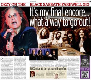 Daily Mirror
