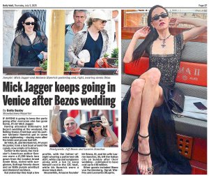 Daily Mail .