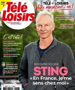 Tele Loisirs 30 June 2025.