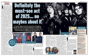 Daily Express