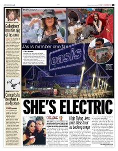 Daily Mirror