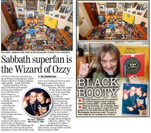Daily Express  Daily Star .