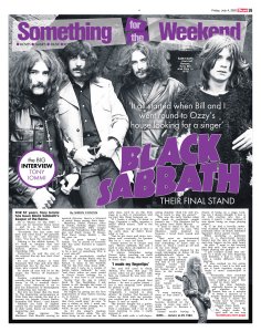 The Sun