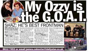 Daily Star